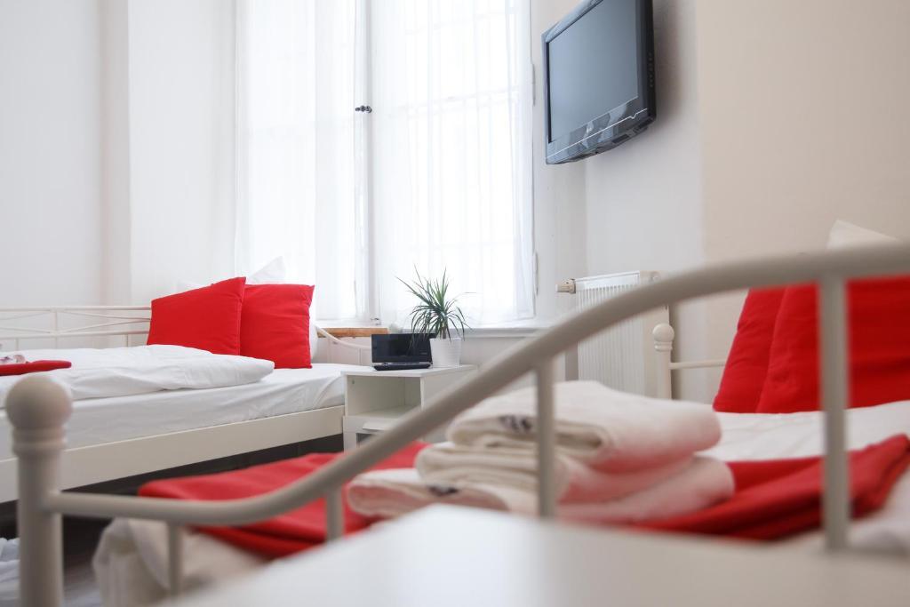 Guest house Gastehaus City Stop