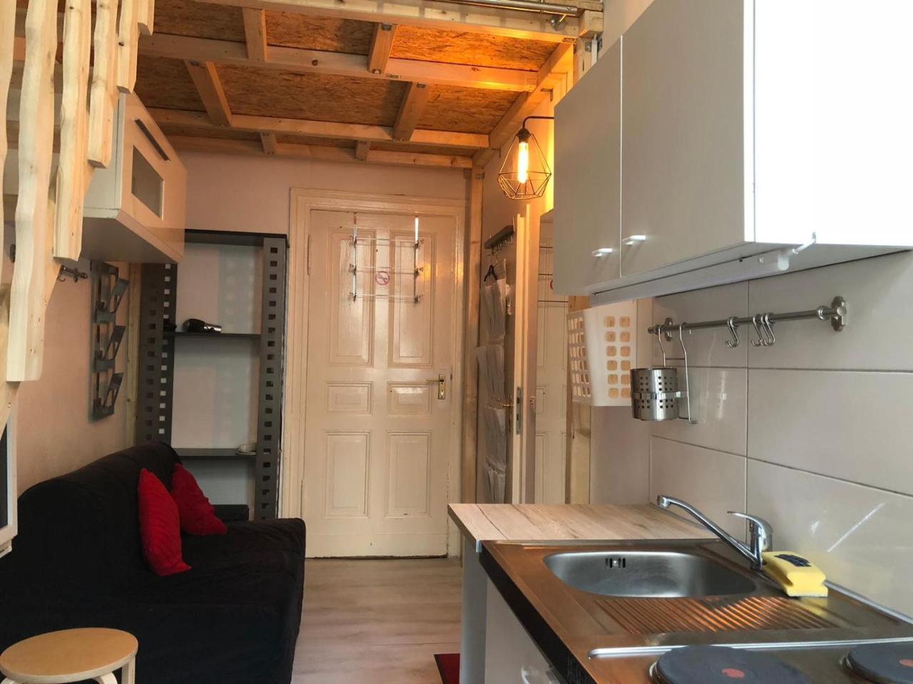 Gastehaus City Stop Guest house