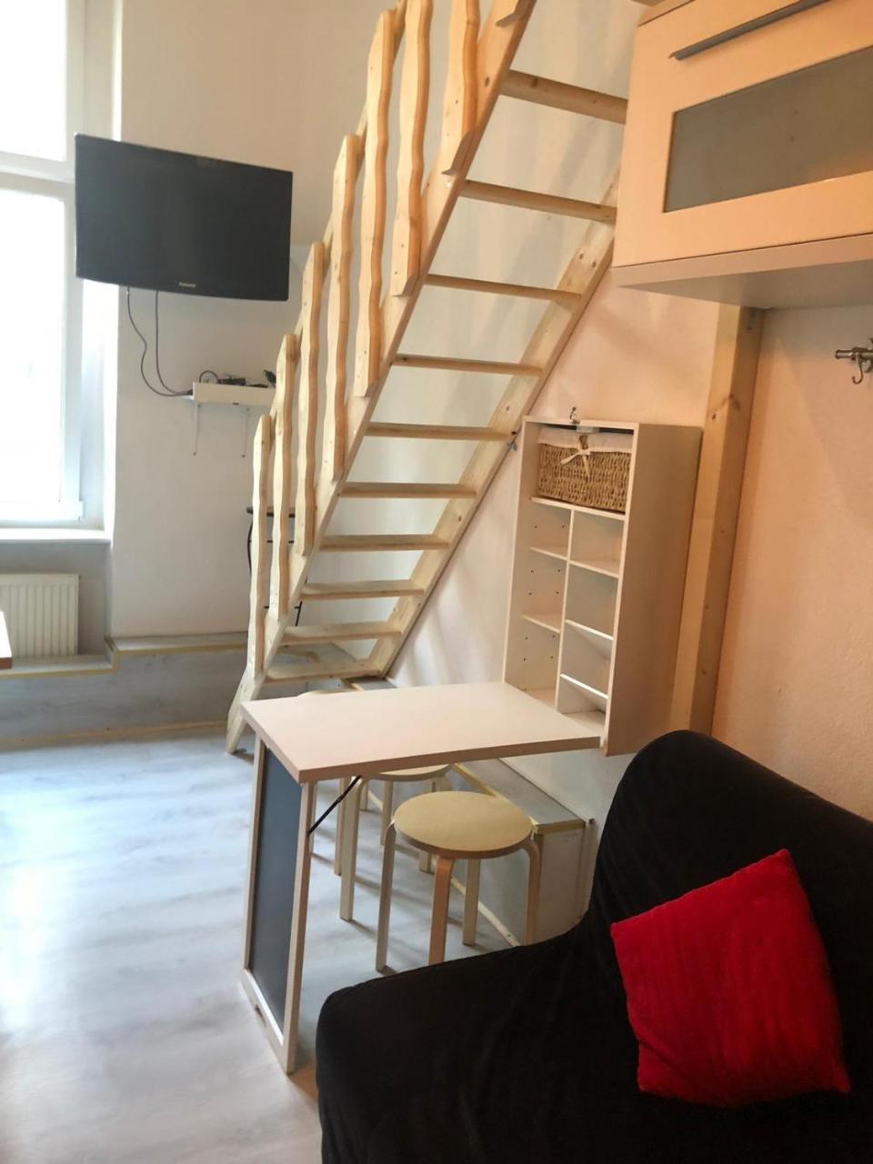 Gastehaus City Stop Guest house Berlin